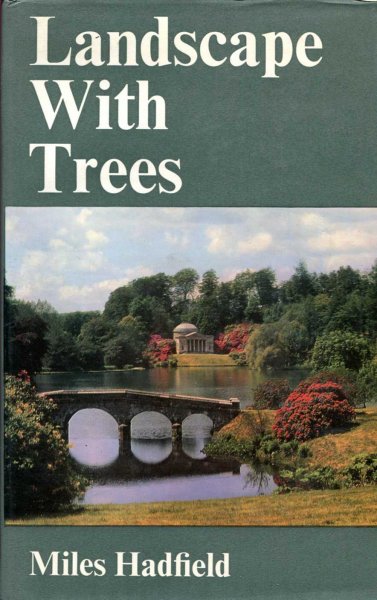 Image for Landscape with Trees
