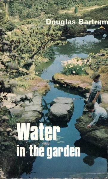 Image for Water in the Garden