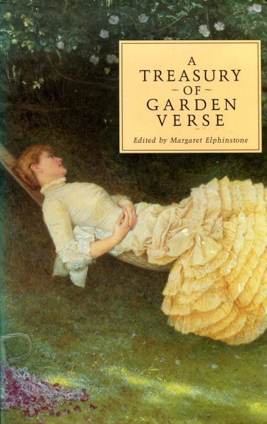 Image for A Treasury of Garden Verse