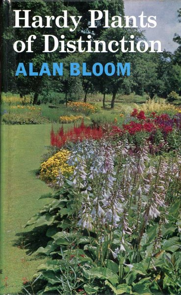 Image for Hardy Plants of Distinction