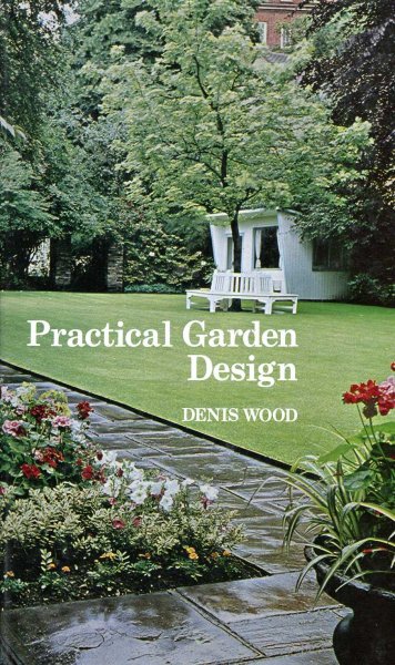 Image for PRACTICAL GARDEN DESIGN