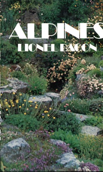 Image for Alpines