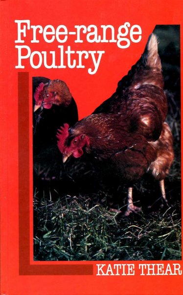 Image for Free-Range Poultry