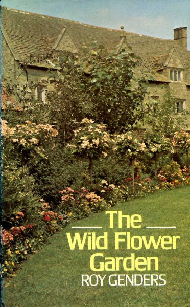 Image for The Wild Flower Garden