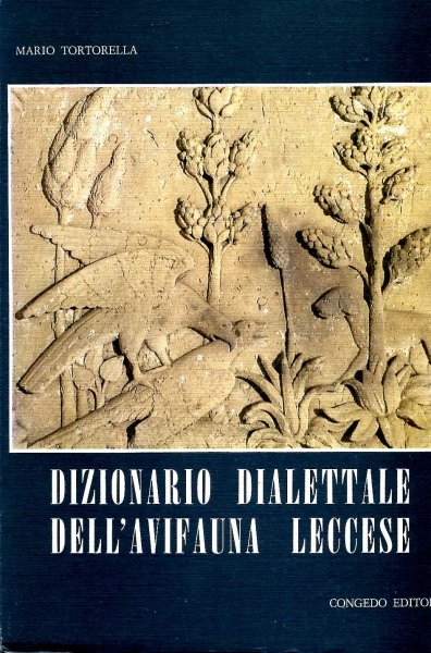 Image for Dizionario Dialettale Dell' Avifauna Leccese