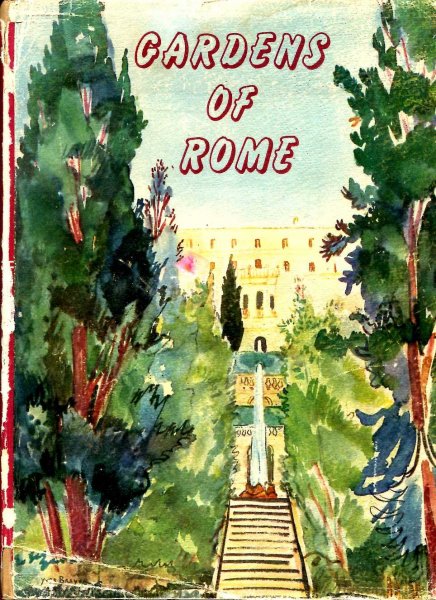 Gardens of Rome Image for Gardens of Rome