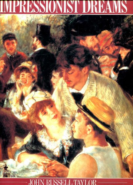 Image for Impressionist Dreams