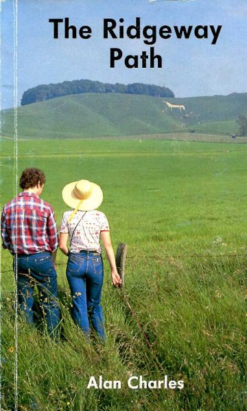 Image for The Ridgeway Path