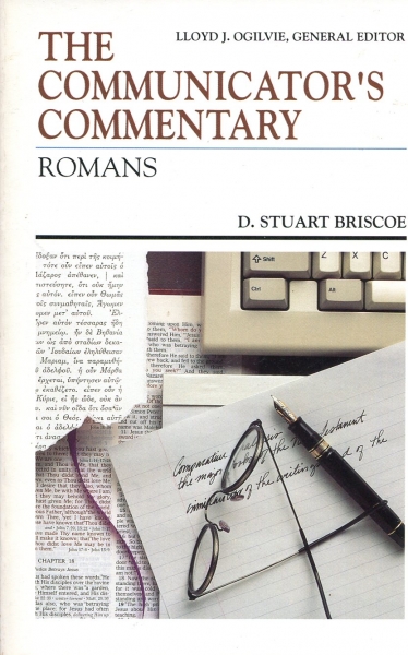 Image for The Communicator's Commentary, volume 6, Romans