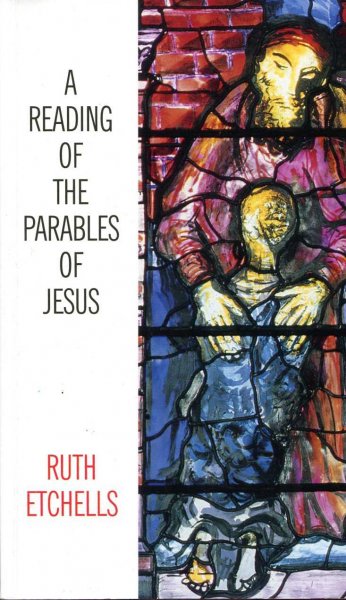 Image for A Reading of the Parables of Jesus