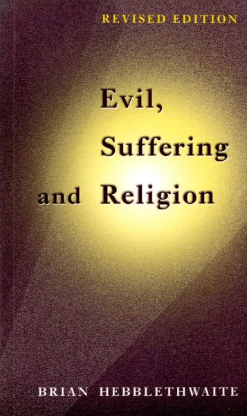 Image for Evil, Suffering and Religion