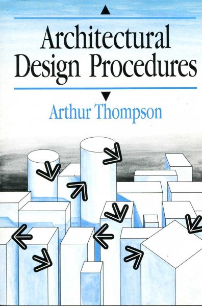 Image for Architectural Design Procedures