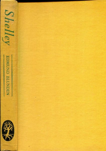 Image for Shelley - a life story