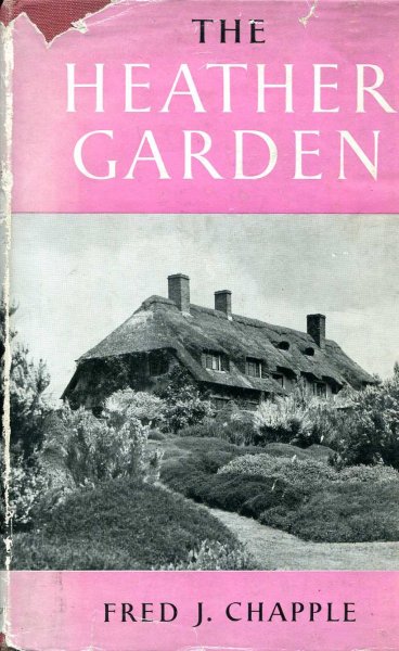 Image for THE HEATHER GARDEN