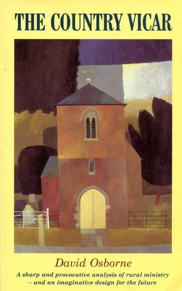 Image for The Country Vicar