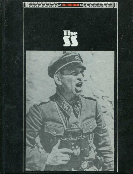The SS Image for The SS