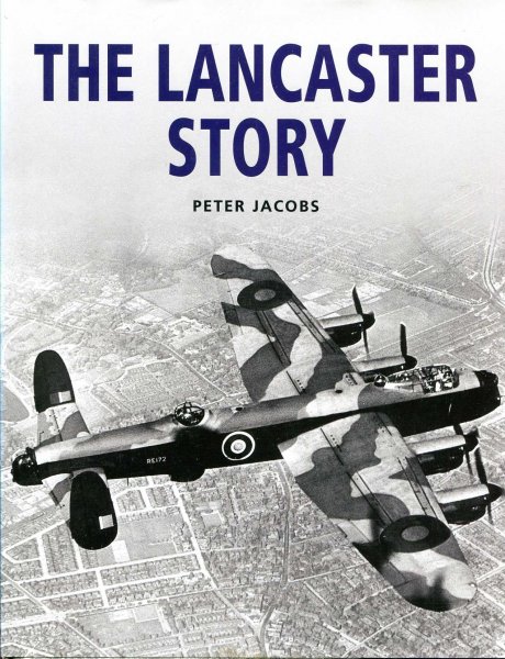 Image for The Lancaster Story