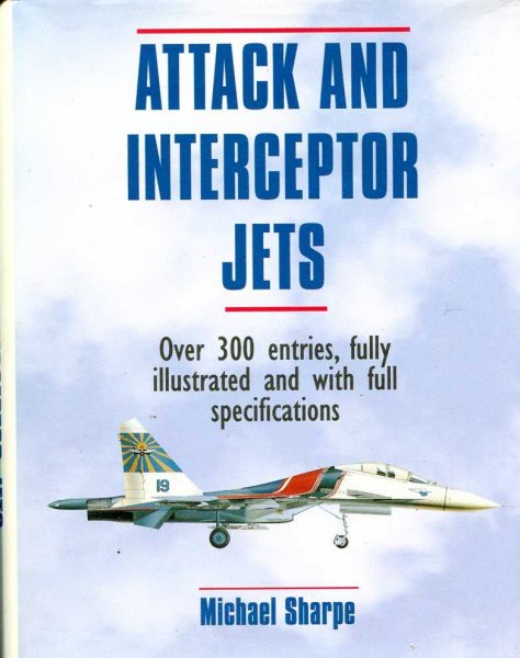 Image for Attack And Interceptor Jets