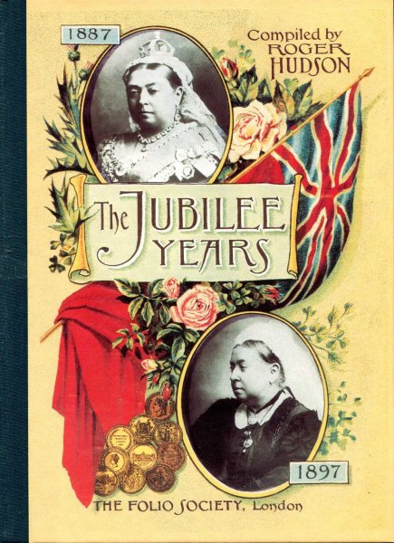 Image for The Jubilee Years 1887-1897