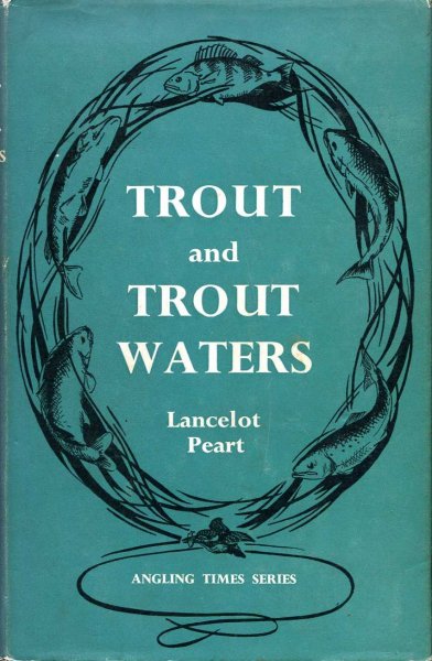 Image for Trout and Trout Waters