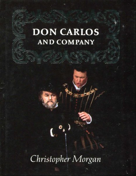 Don Carlos and Company Image for Don Carlos and Company