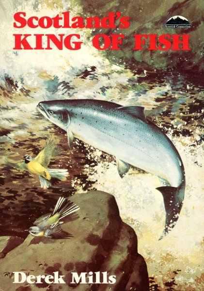 Image for Scotland's King Of Fish