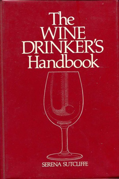 Image for The Wine Drinker's Handbook