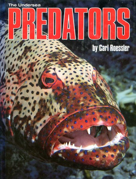 Image for The Undersea Predators