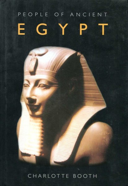 Image for People of Ancient Egypt