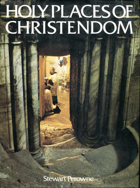 Image for Holy Places of Christendom