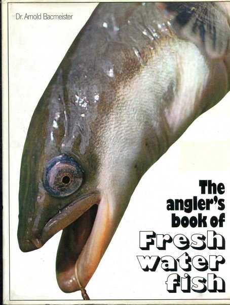 Image for The Angler's Book of Freshwater Fish - Volume 2