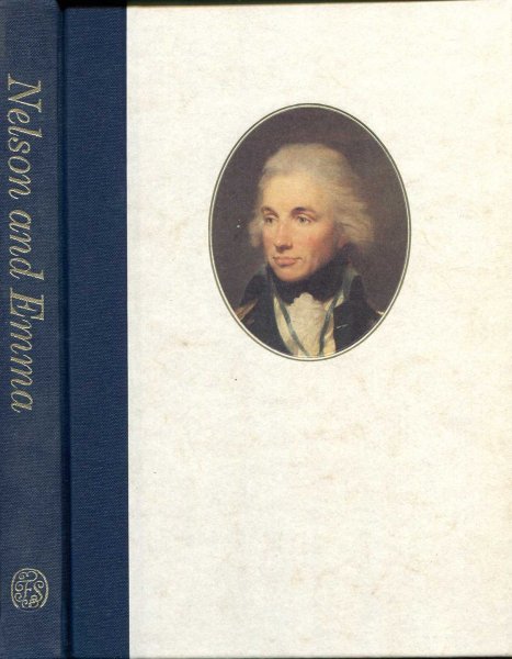 Image for Nelson and Emma