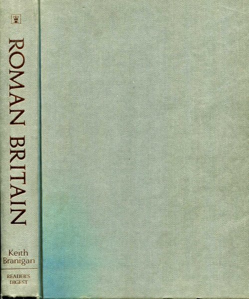 Image for Roman Britain Life in an Imperial Province