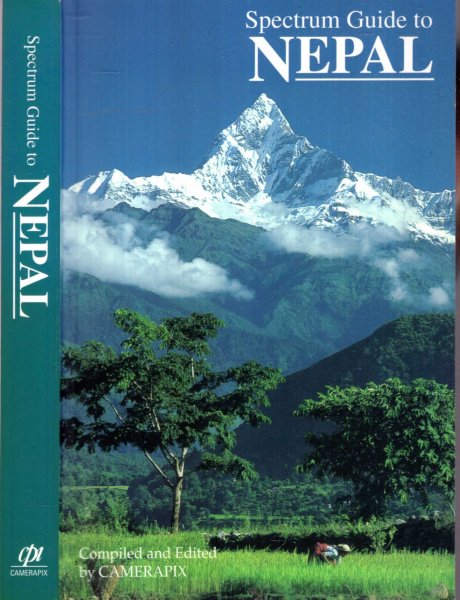 Image for Spectrum Guide to Nepal