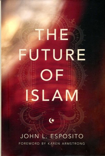 Image for The Future of Islam