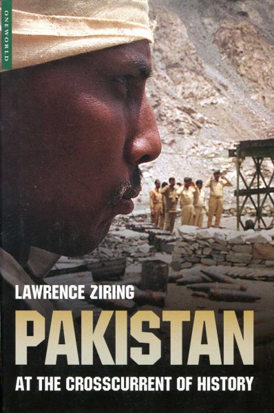 Image for Pakistan at the crosscurrent of history