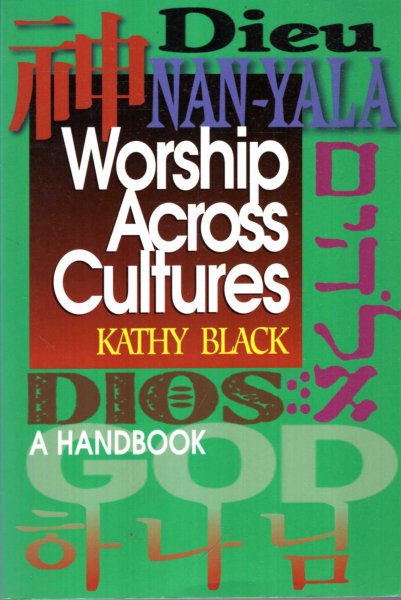 Image for Worship Across Cultures : A Handbook