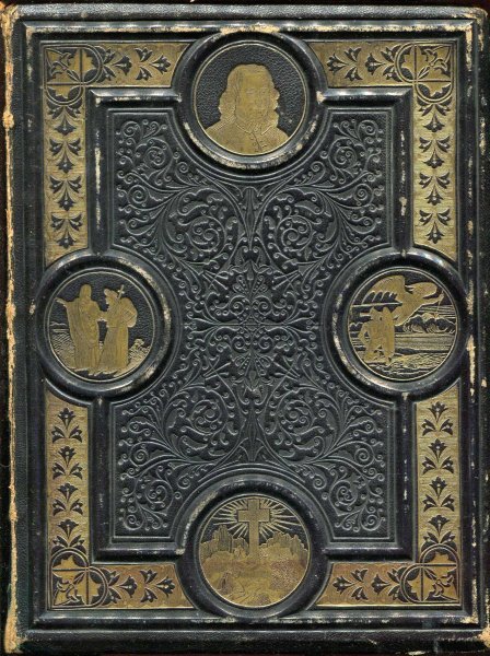Image for The Works of John Bunyan with A Life of the Author