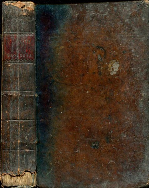 Image for The Pilgrim's Progress, rom this world to that which is to come. Delivered under the similtude of a dream