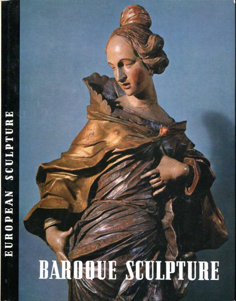 Image for European Sculpture : Baroque Sculpture