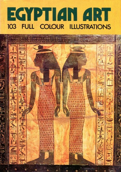 Image for Egyptian Art