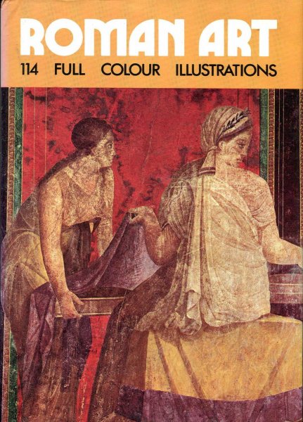 Roman Art Image for Roman Art
