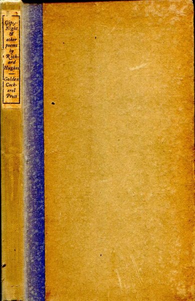 Image for Gipsy-Night and Other Poems