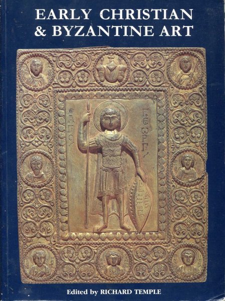 Image for Early Christian and Byzantine Art