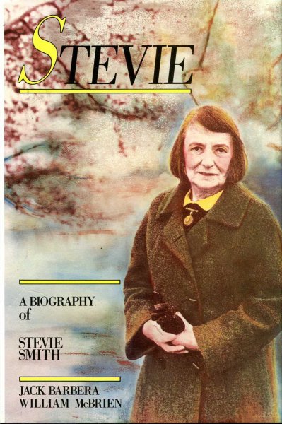 Image for Stevie : A Biography of Stevie Smith