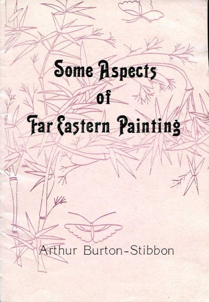 Some Aspects of Far Eastern Painting Image for Some Aspects of Far Eastern Painting