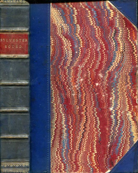 Image for Sylvester Sound the Somnambulist