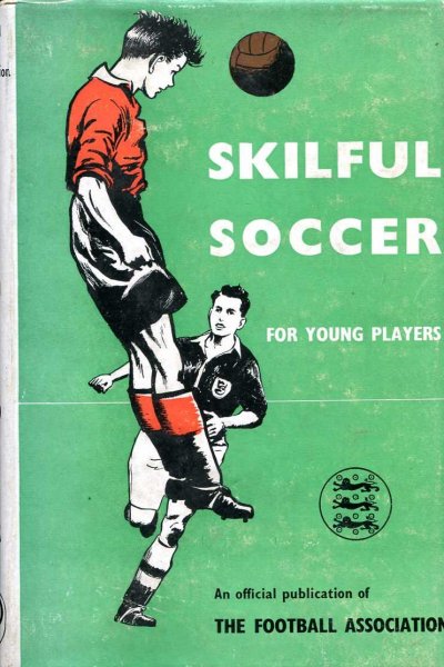 Image for Skilful Soccer for Young Players
