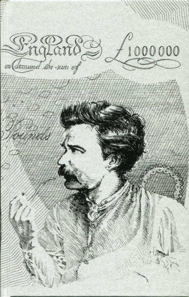 A Treasury of Mark Twain Image for A Treasury of Mark Twain