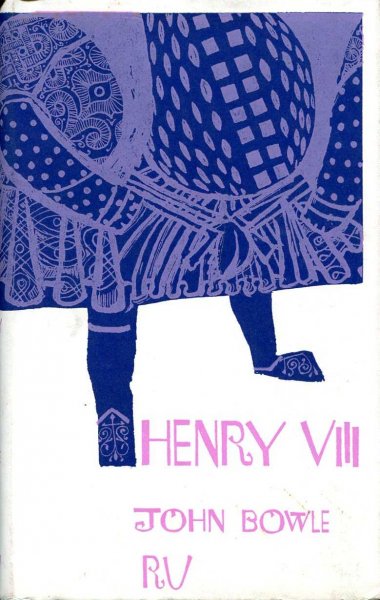 Henry VIII - a biography Image for Henry VIII - a biography